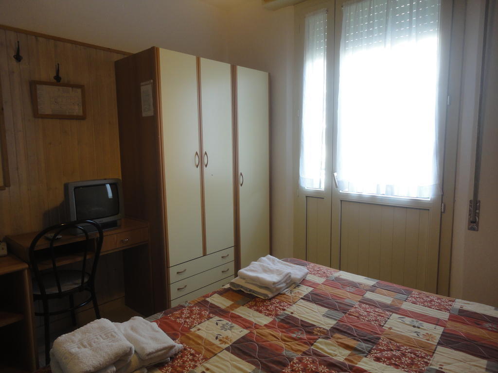 Hotel Al Ragno Cesenatico Room photo