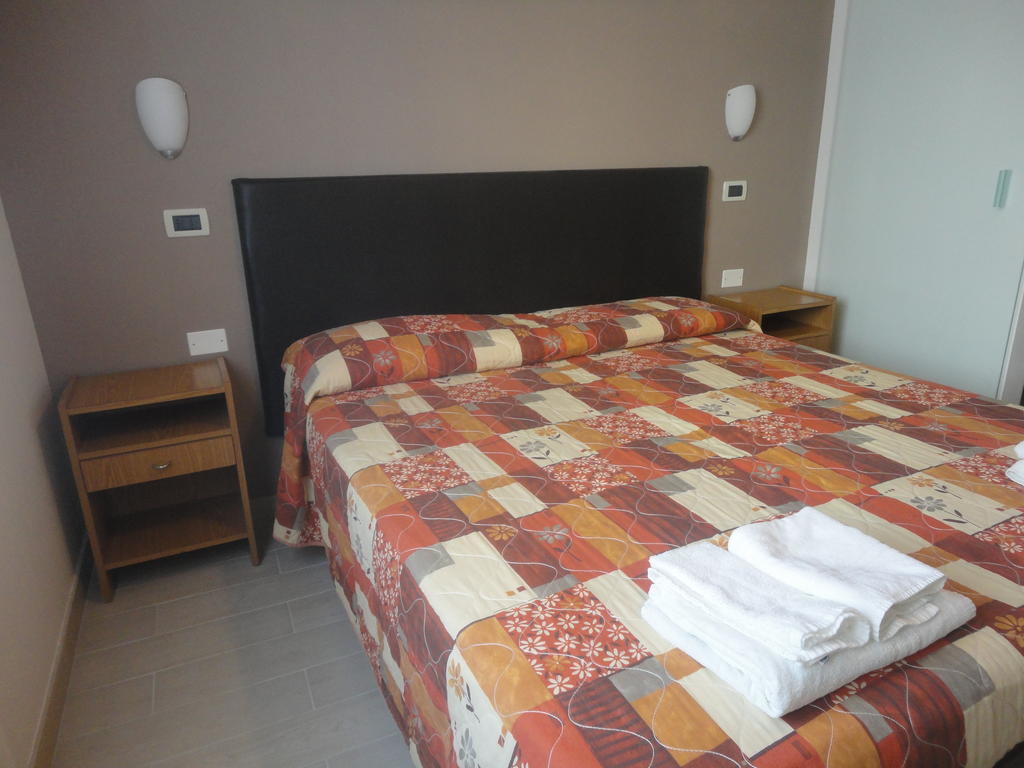 Hotel Al Ragno Cesenatico Room photo